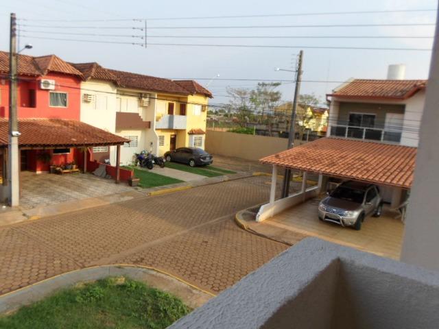 Sobrado 3 quartos alugo condomínio fechado Bairro Lagoa - Foto 5
