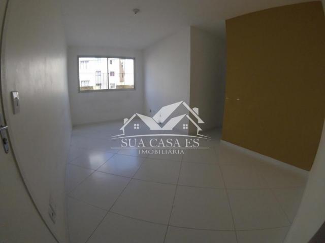 Apartamento à venda com 3 dormitórios em Valparaíso, Serra cod:AP279RO