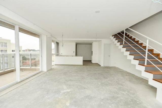 Apartamento duplex 3 quartos a venda no água verde - Foto 4