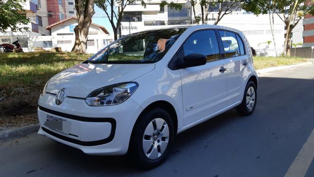 Vw Up! Move Hb Tsi 1.0 Flex 2017 Manual Novo