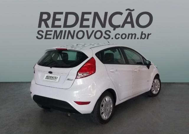 Fiesta S 1.5 16v Flex 4p Manual - Foto 3