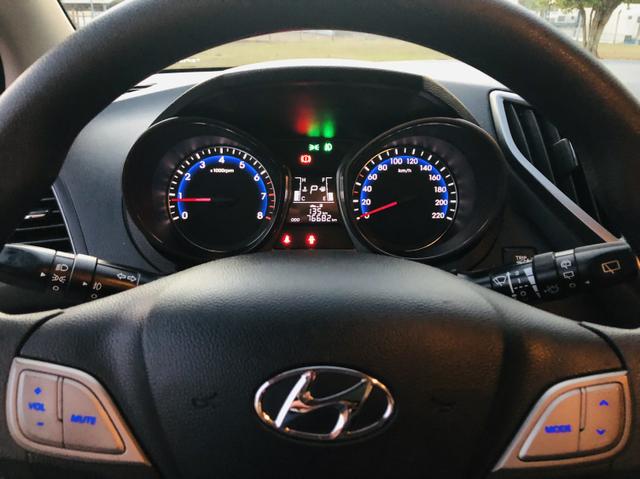 HB 20 Confort Style 1.6 Aut 2014 - Foto 13
