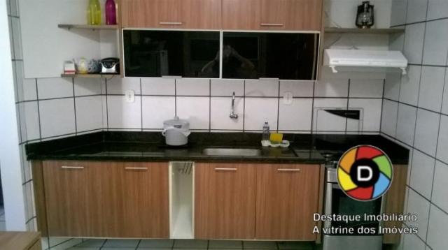Casa em nova parnamirim - Foto 18