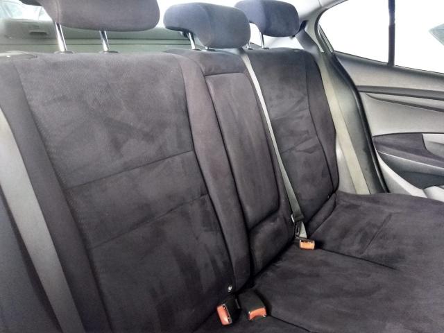 HONDA CITY 2012/2013 1.5 LX 16V FLEX 4P MANUAL - Foto 7