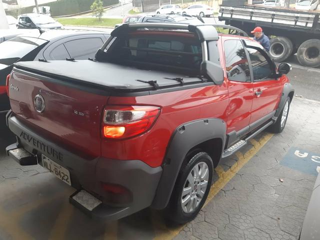 Fiat Strada adventure 1.8 - Foto 4