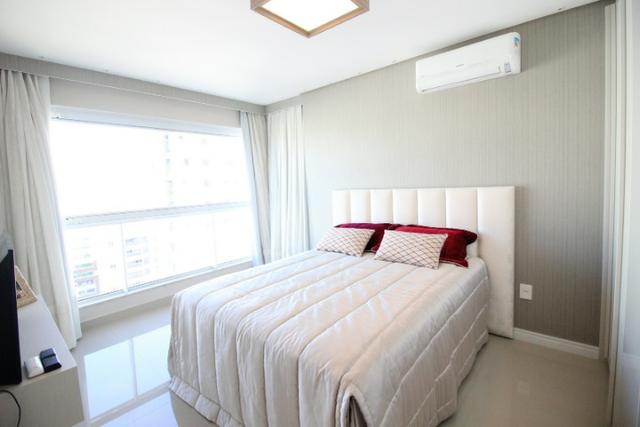 Apartamento à venda | 03 suítes | Pronto para entrar | Meia Praia - Itapema - Foto 10