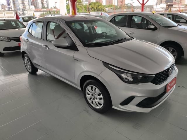 Argo 1.0 2019 pra vender hj!!! transferência grátis - Foto 3