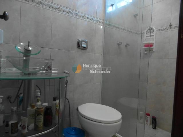 Casa linear, 3 quartos (suítes) com quintal, alto, comary, teresópolis, rj - Foto 20