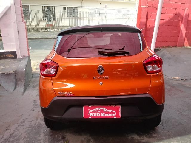Kwid Intense 2018 - Foto 6