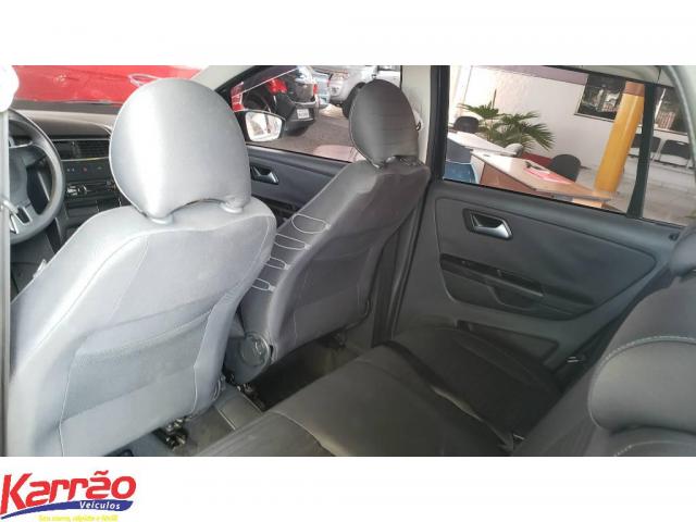 Volkswagen CrossFox GII - Foto 4