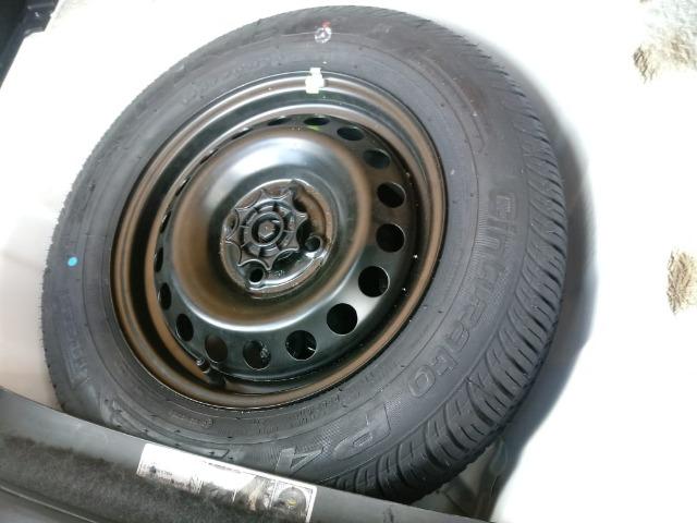 HB20 1.6 Na garantia, carro de garagem,Apenas 46.000KM - 14/14 - Foto 13