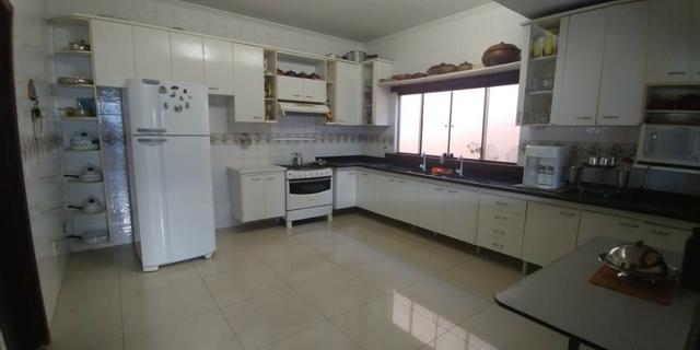 Excelente casa grande no centro de Palmas - Foto 7
