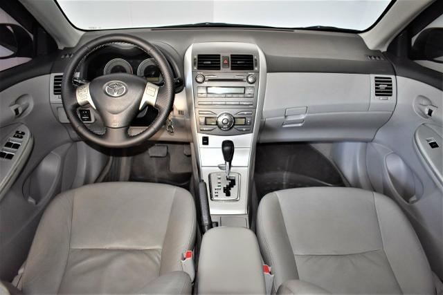 Corolla 2013 Automático IMPECÁVEL - Foto 6