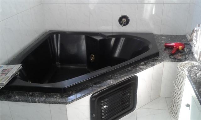 Casa à venda com 4 dormitórios em Parque campolim, Sorocaba cod:CA004718 - Foto 20