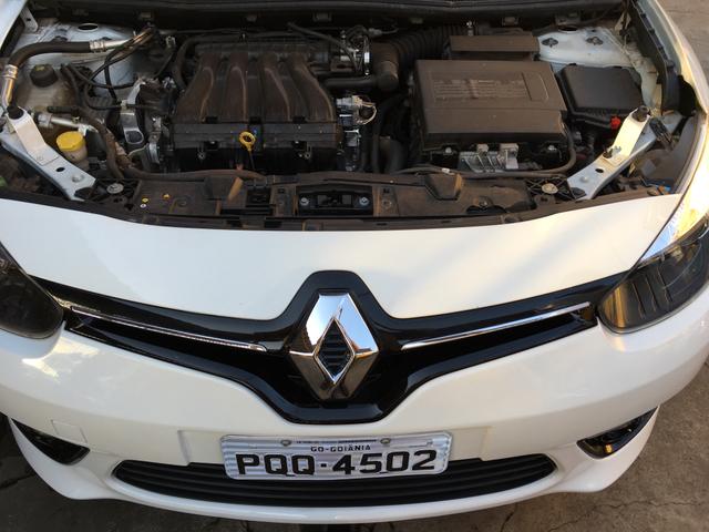 ALEX CAR Vende: Fluence Dynamique Plus 2.0 Flex Automático 2016/2016 - Foto 15