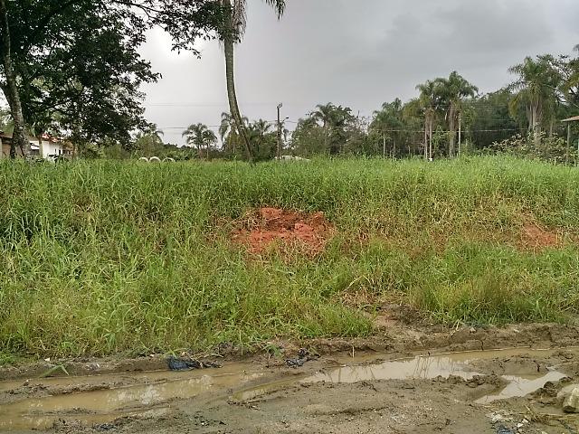 Terreno para investimento com 288m²!!! Morretes Itapema - Foto 5