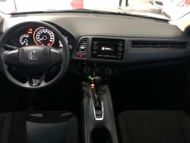 Honda HR-V LX 1.8 Flex Aut. 2015/2016 - Foto 4