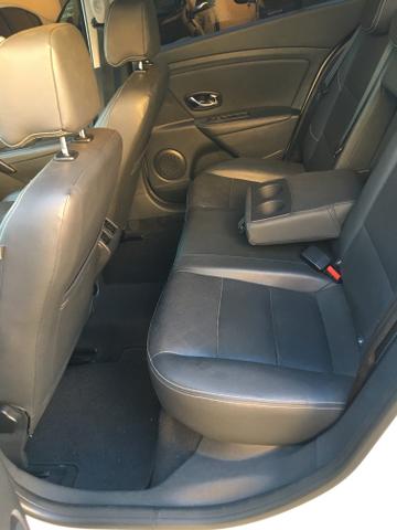 ALEX CAR Vende: Fluence Dynamique Plus 2.0 Flex Automático 2016/2016 - Foto 13
