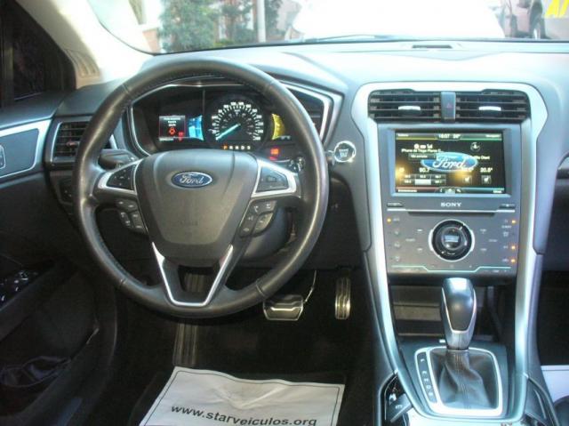 FUSION TITANIUM 2.0 FWD - 2014 - STAR VEÍCULOS - Foto 4