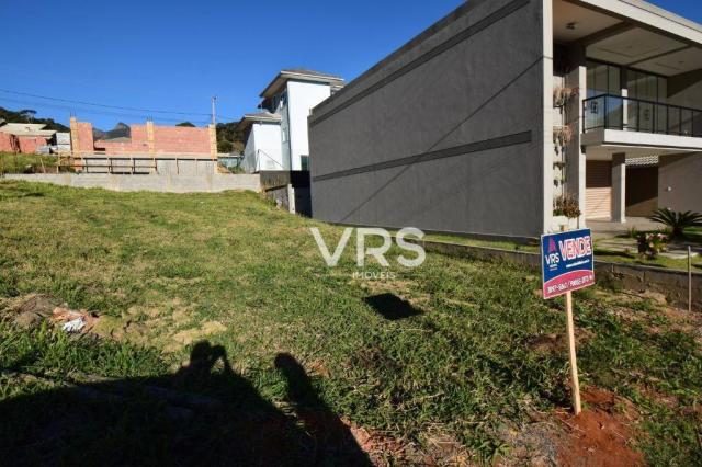 Terreno à venda, 350 m² por r$ 150.000 - vargem grande - teresópolis/rj - Foto 3