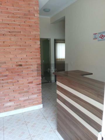 Escritório para alugar em Sumaré, Caraguatatuba cod:599 - Foto 9