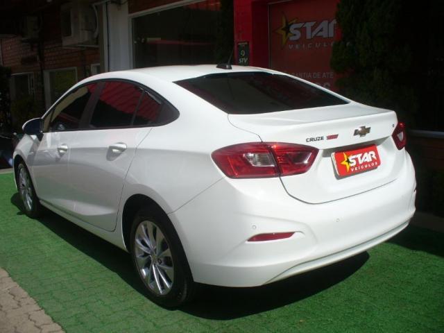 CRUZE LT 1.4 2018 AUTOMATICO Starveiculos - Foto 2