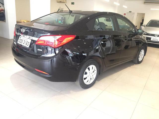 HB20S Comfort Plus 1.0 12v - Foto 3