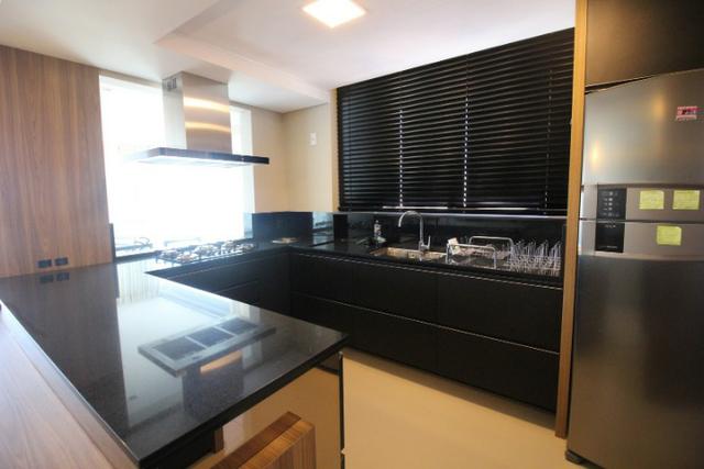 Apartamento à venda | 03 suítes | Pronto para entrar | Meia Praia - Itapema - Foto 15
