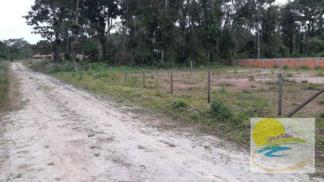 Terreno à venda, 300 m² Limpo e aterrado Brandalize - Itapoá/SC TE0443 - Foto 6