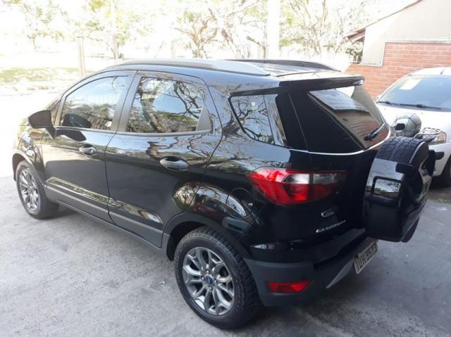 Ford Ecosport FSL 1.6 4P - Foto 6