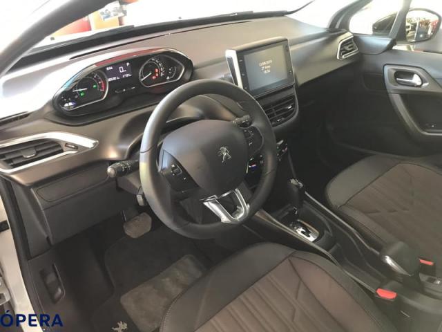 PEUGEOT 2008 CROSSWAY 1.6 FLEX 16V 5P AUT 2019 - Foto 6
