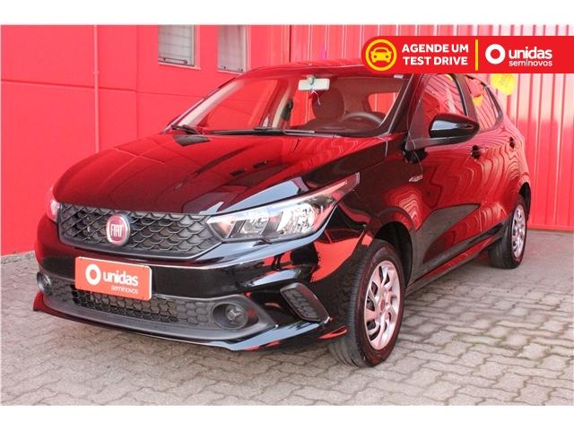 Fiat Argo 1.0 firefly flex drive manual - Foto 2