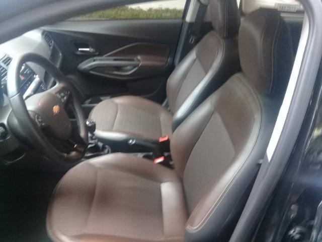 Cobalt LTZ 1.8 8v 2018 - Foto 8