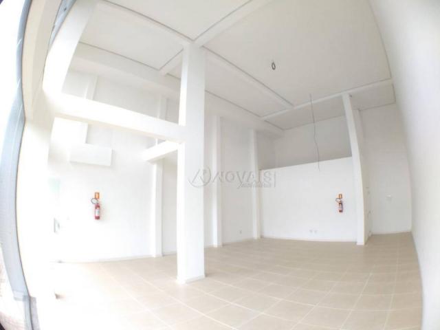 Loja comercial à venda, centro/ guarani, novo hamburgo. - Foto 3