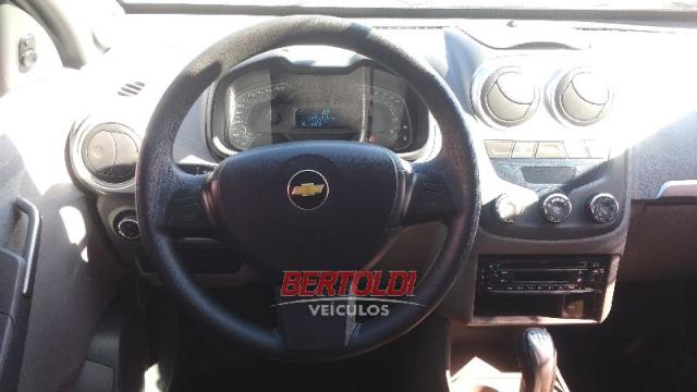 AGILE LTZ 1.4 - Foto 13