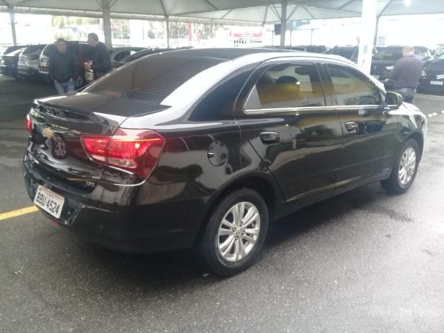 Cobalt LTZ 1.8 8v 2018 - Foto 4