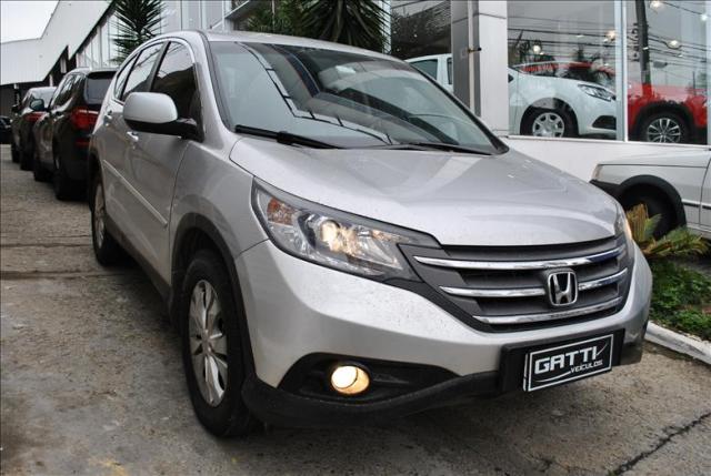 Honda Crv 2.0 lx 4x2 16v
