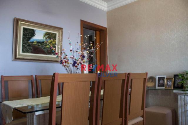 Apartamento com 3 quartos à venda na cardeal da silva - Foto 7