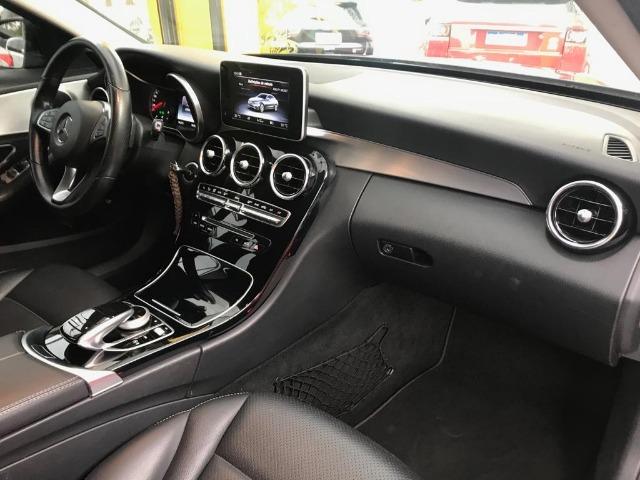 Mercedes-Benz C 180 1.6 TB - 2015 - Foto 5