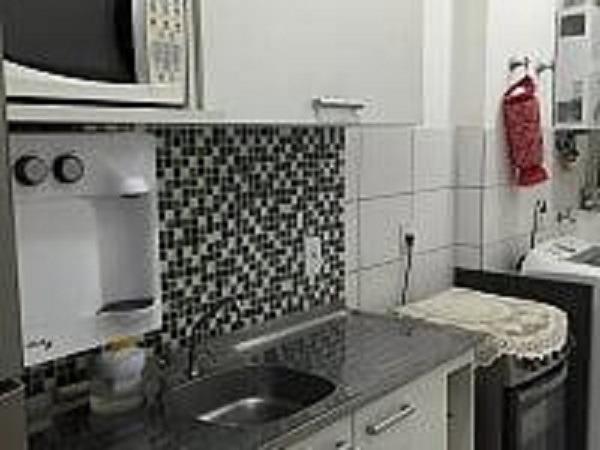Ótimo apto térreo em condomínio novo no Fonseca - Foto 9