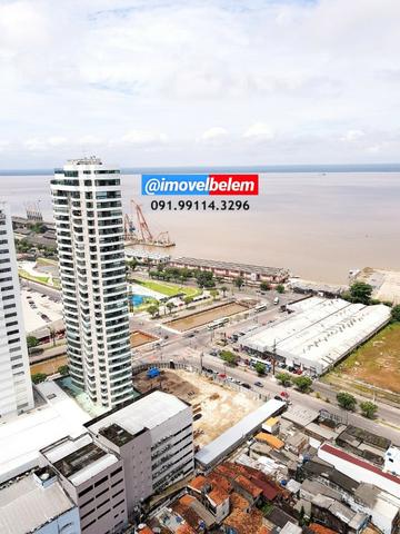 112 m2, andar alto, nascente, Ed. Mandarim - Foto 9