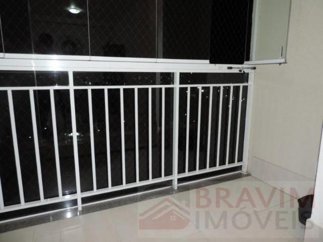 Apartamento com 3 quartos no Villággio Limoeiro - Foto 10
