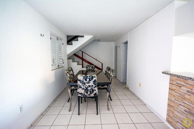 Casa para alugar com 4 dormitórios em Lagoa redonda, Fortaleza cod:50262 - Foto 3