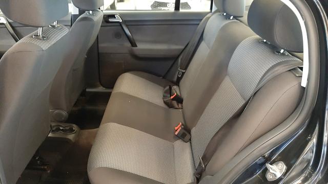 Volkswagen polo sedan 1.6 2013 - Foto 7