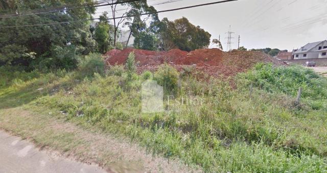 Terreno zr-2 1.012m² no barreirinha, curitiba - Foto 3