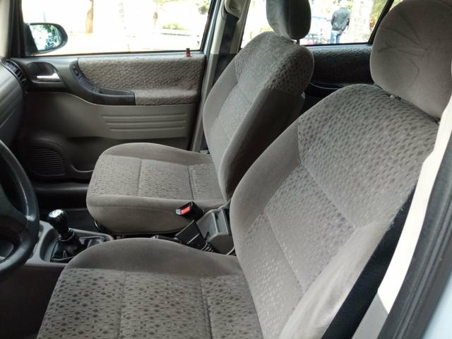 Zafira elegance câmbio mecânico - Foto 7
