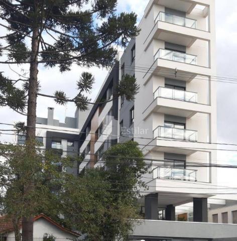 Apartamento 02 quartos (01 suíte) no portão, curitiba