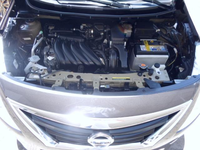 Nissan Versa 1.6 SL Flex - Única Dona! - Foto 4