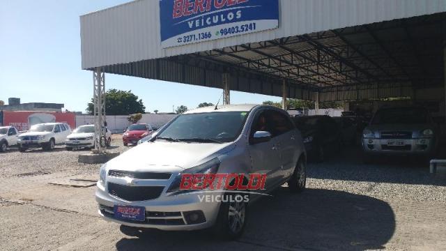 AGILE LTZ 1.4