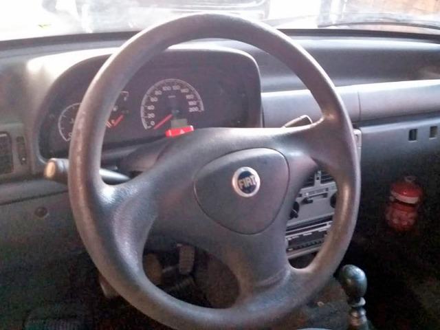 Fiat Uno 1.0 Mille - 2007/2007 - Foto 5